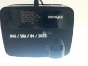 Proyektor LCD kelas X 1 Merk Infocus